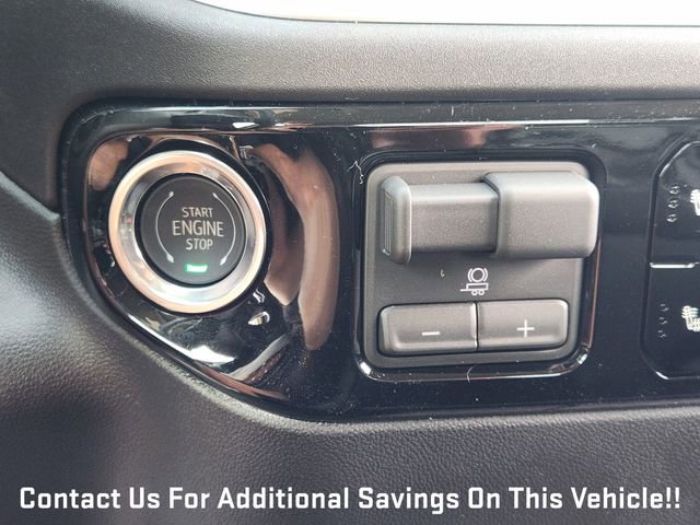 New 2026 GMC Sierra 2500 SLE w/ SLE Value Package; image 16