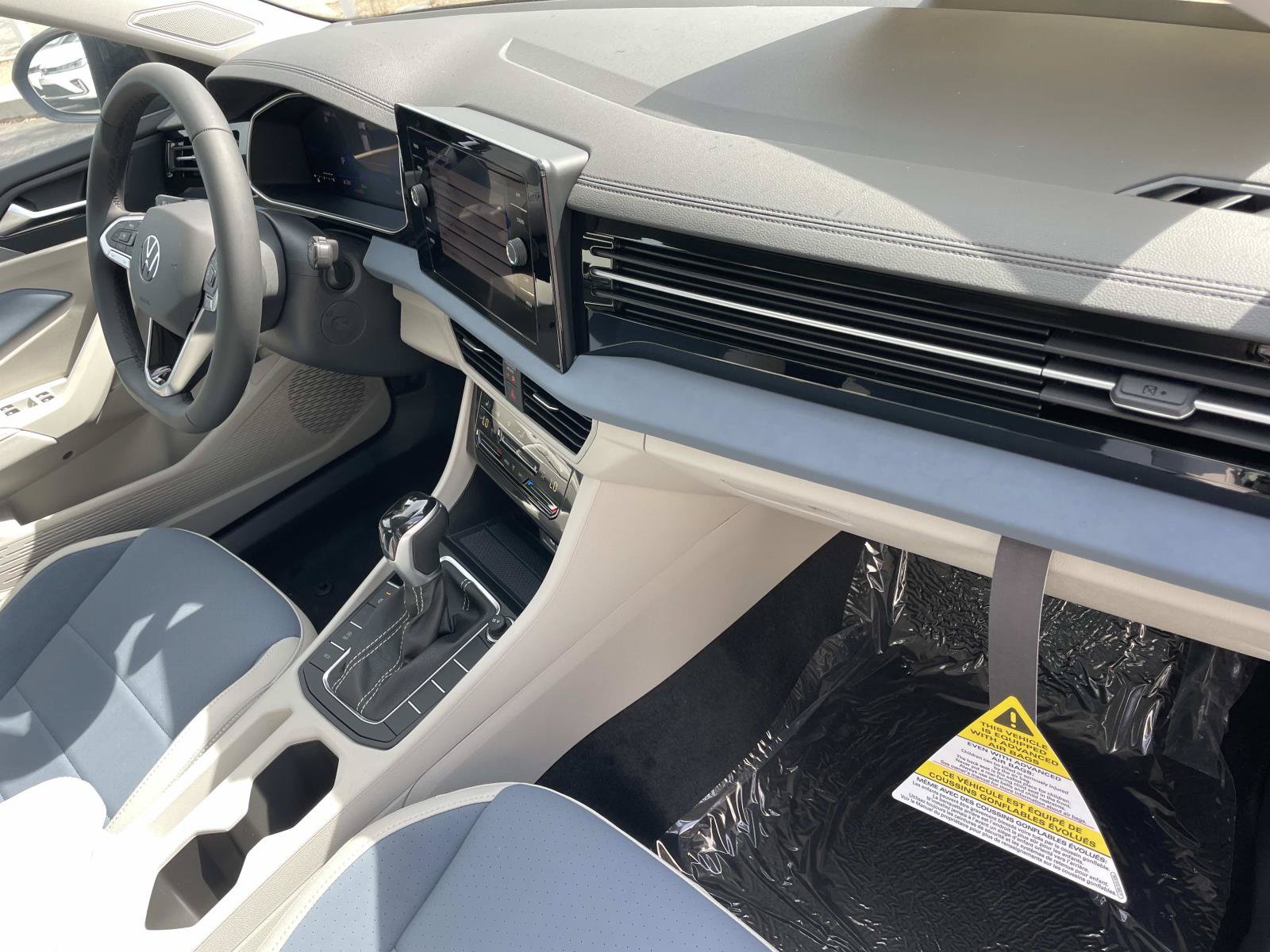 New 2026 Volkswagen Jetta SE FWD image 29