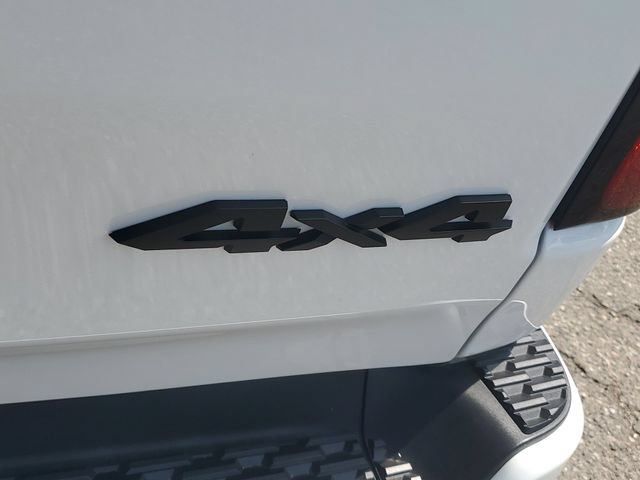New 2026 RAM 1500 Big Horn AWD/4WD image 6