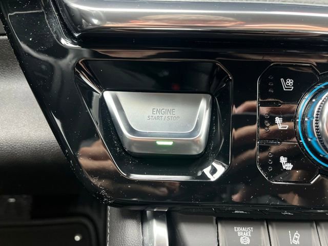 Used 2025 GMC Sierra 2500 Denali w/ Denali Reserve Package image 19