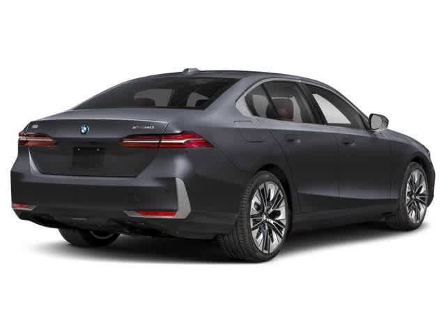 New 2026 BMW i5 eDrive40 w/ Premium Package image 2