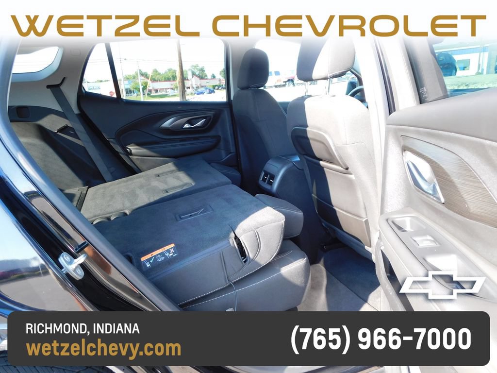 Used 2022 GMC Terrain SLE w/ Driver Convenience Package AWD/4WD image 24