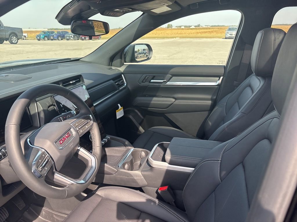 New 2026 GMC Terrain Elevation w/ Elevation Premium Package image 13