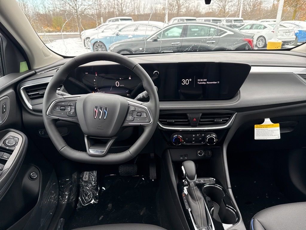 New 2026 Buick Encore GX Sport Touring w/ Comfort Package image 10