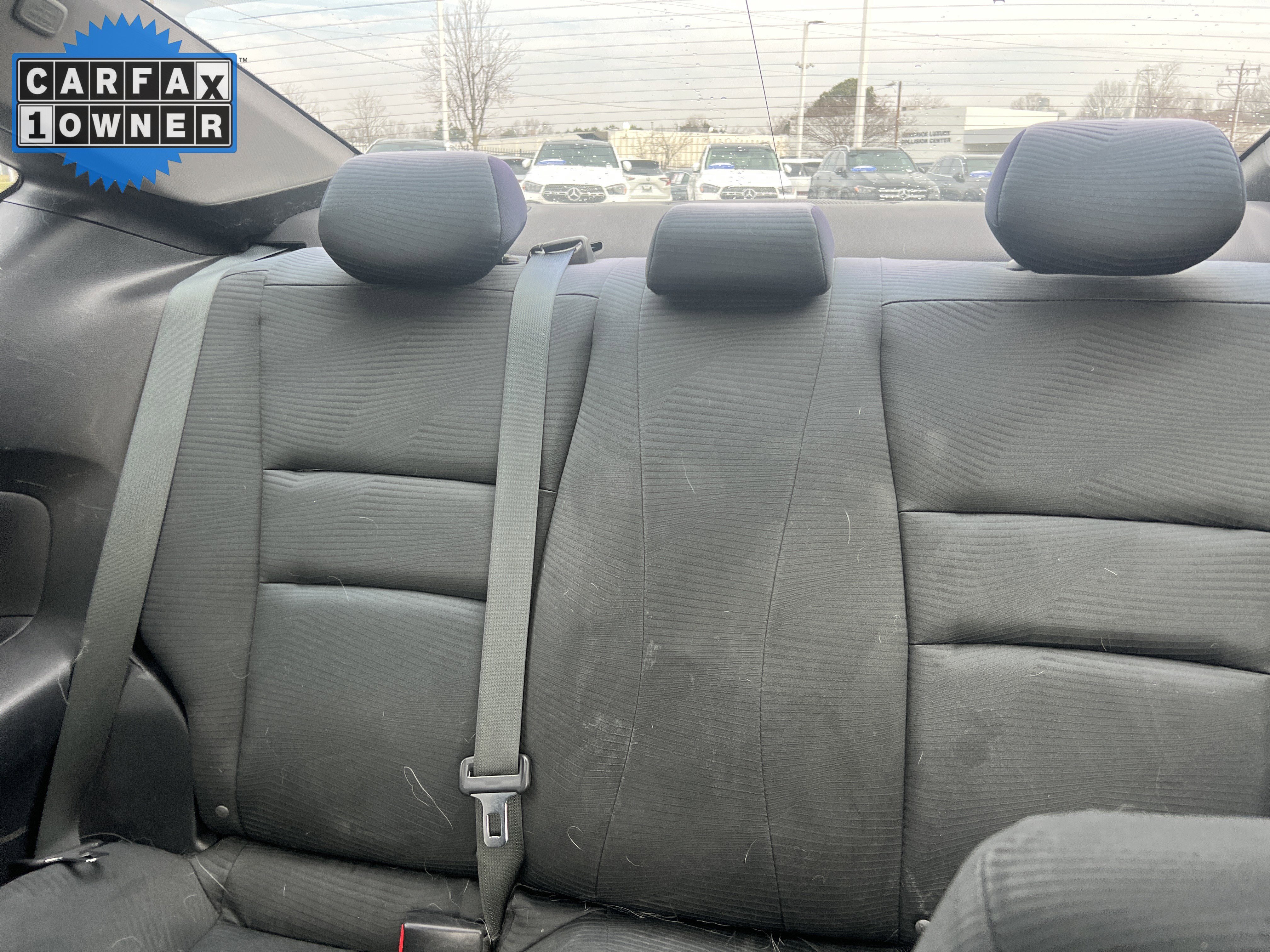 Used 2014 Honda Accord LX-S image 33