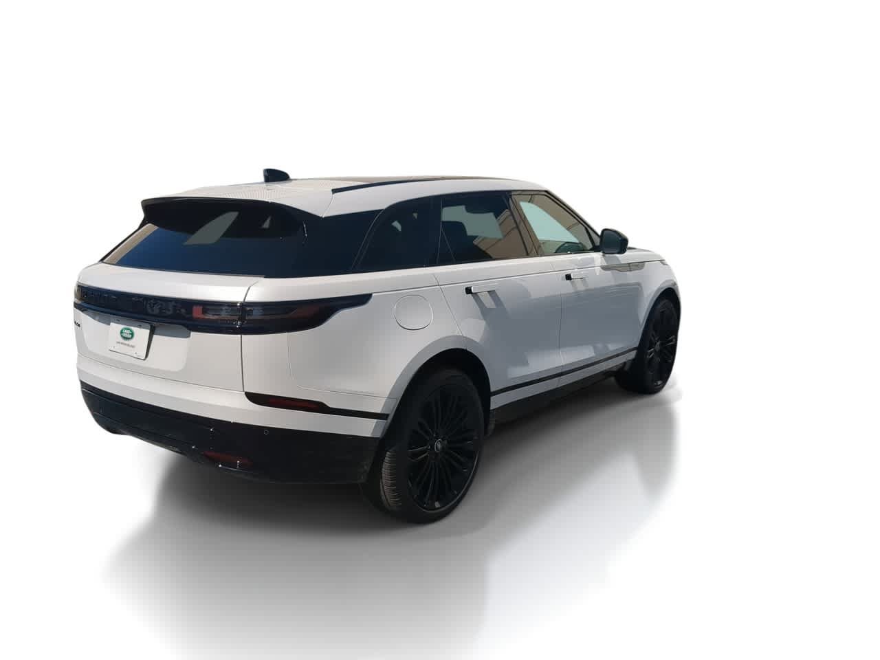 New 2026 Land Rover Range Rover Velar Belgravia AWD/4WD image 8