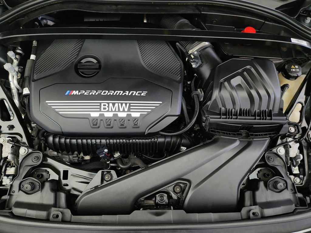Used 2022 BMW M235i xDrive Gran Coupe AWD/4WD image 39