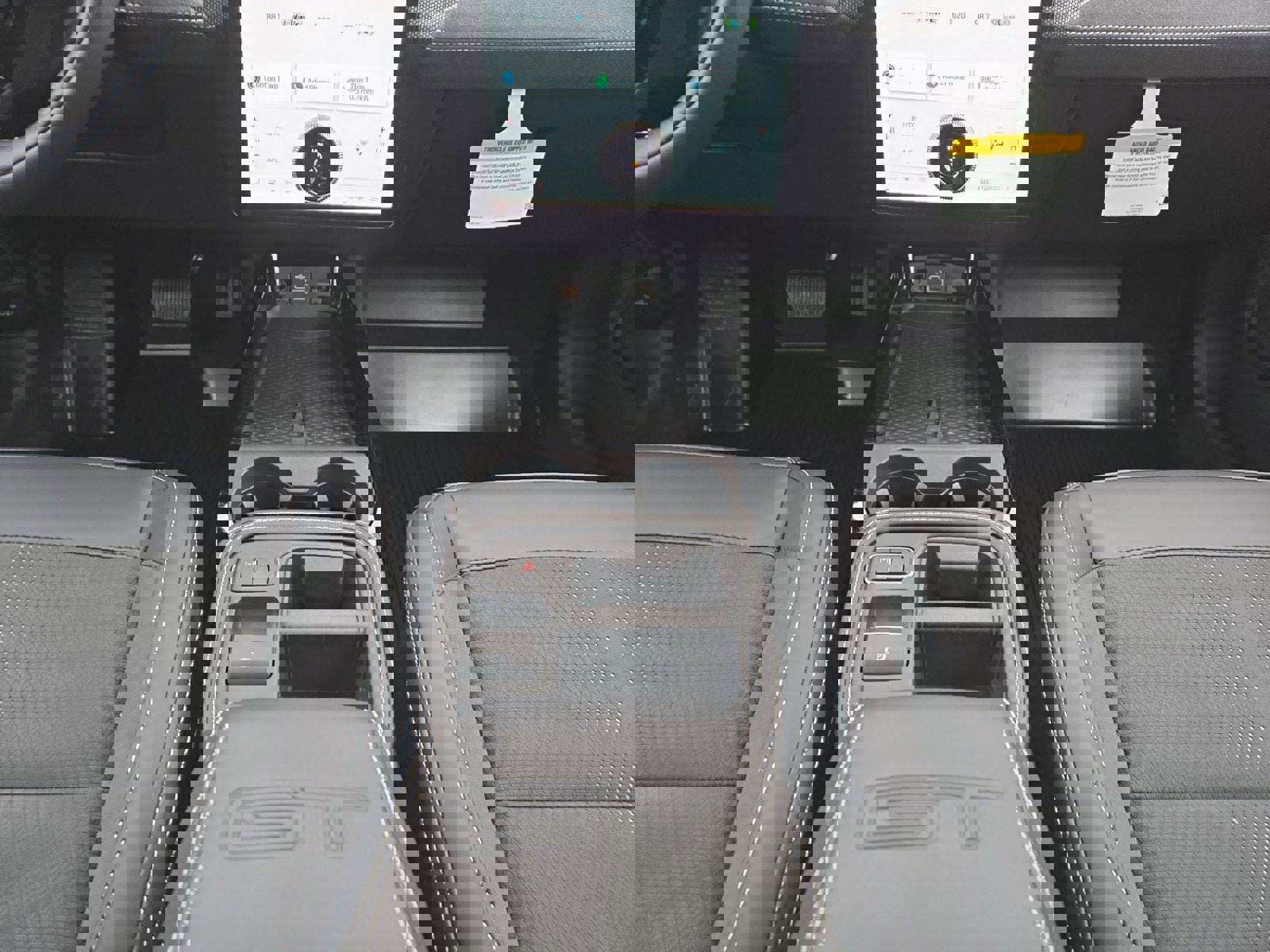 Certified 2025 Ford Mustang Mach-E GT image 21