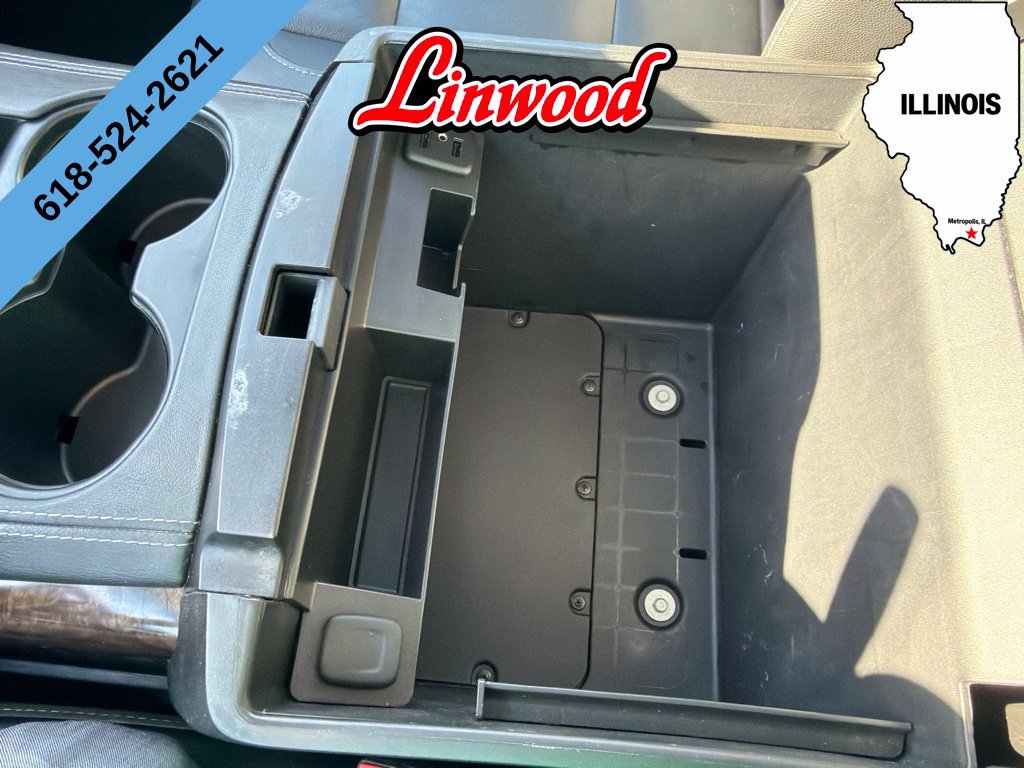 Used 2017 Chevrolet Tahoe LT AWD/4WD image 26