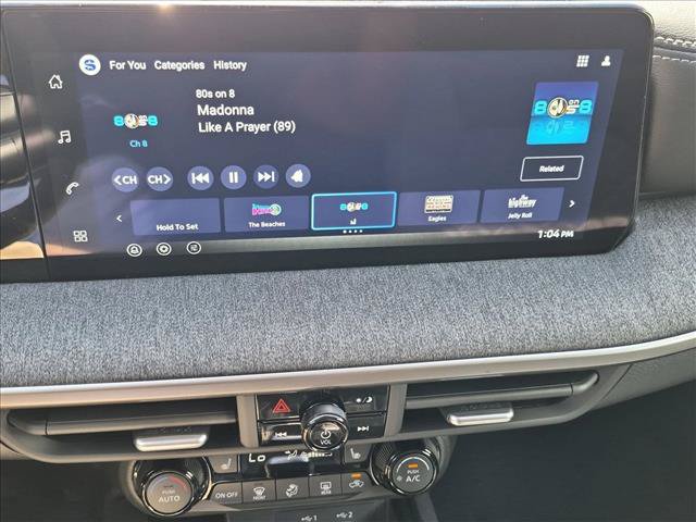New 2027 Nissan Kicks SV FWD image 11