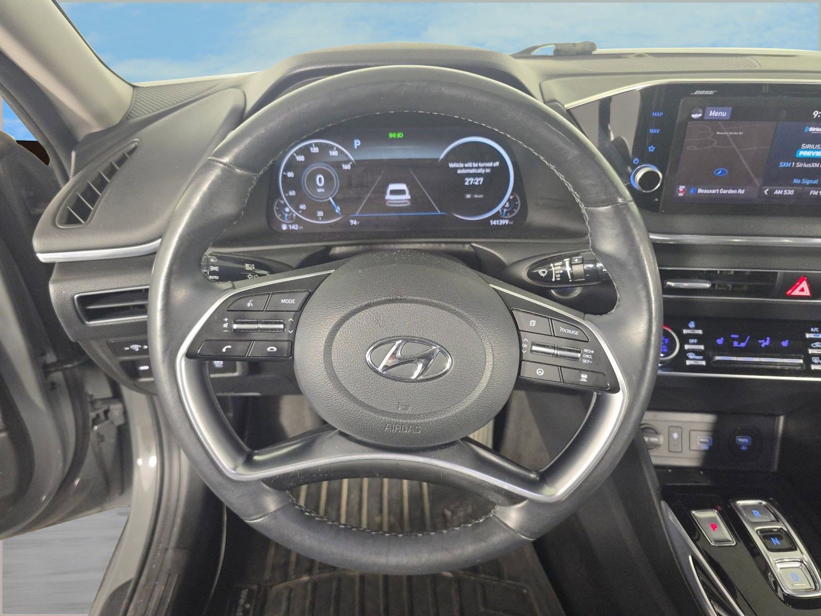 Used 2020 Hyundai Sonata SEL image 14