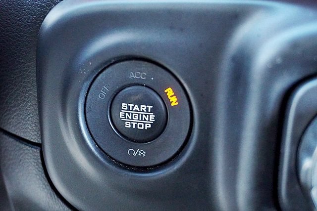 Used 2020 Jeep Wrangler Unlimited Rubicon AWD/4WD image 30