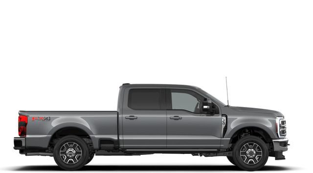 New 2026 Ford F350 Lariat image 5