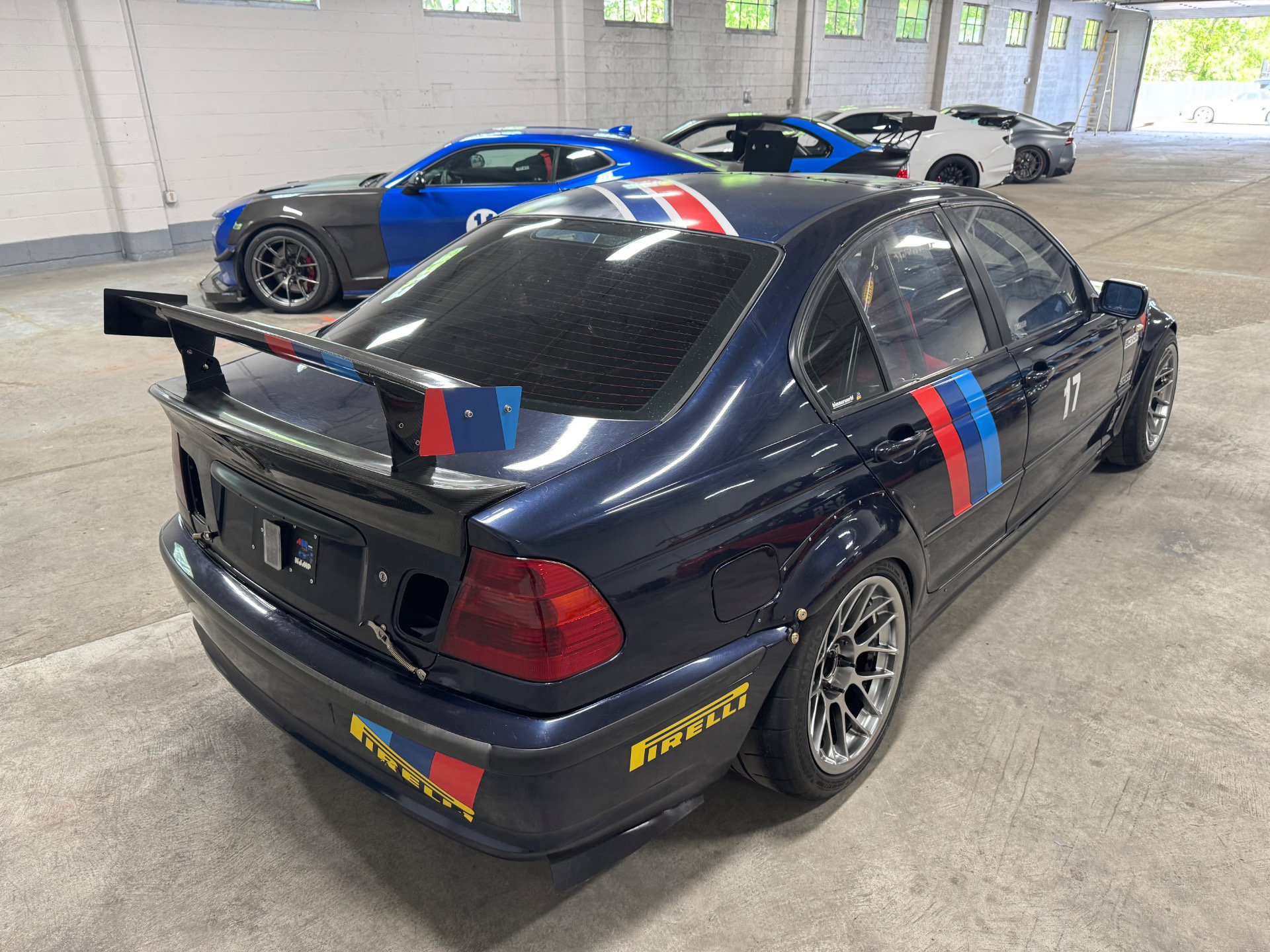 Used 2003 BMW 325i Sedan RWD image 33
