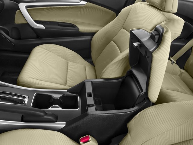 Used 2015 Honda Accord LX-S image 17