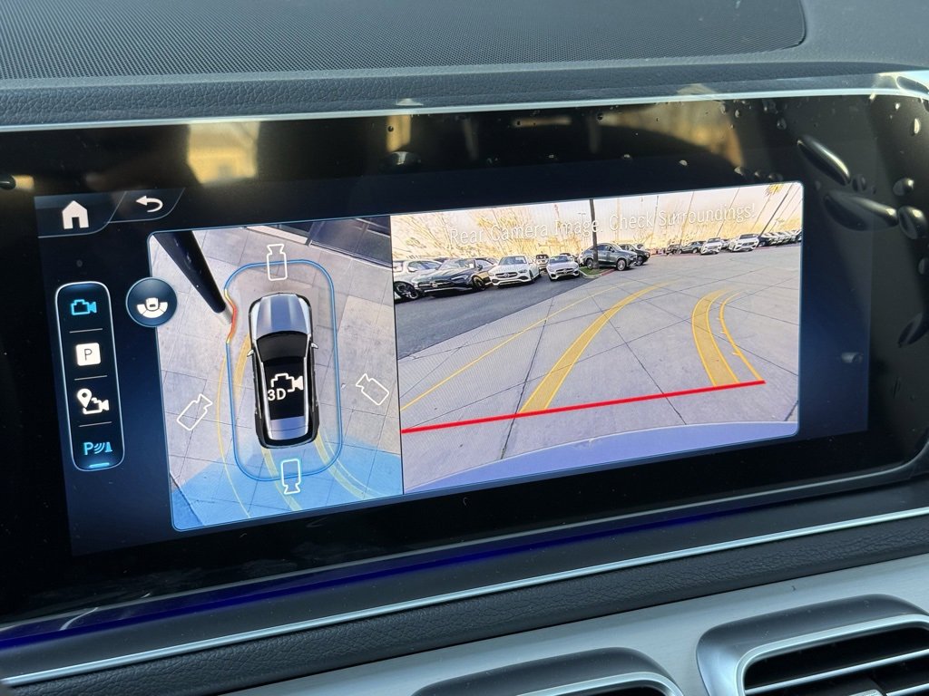 New 2026 Mercedes-Benz GLE 350 4MATIC image 5