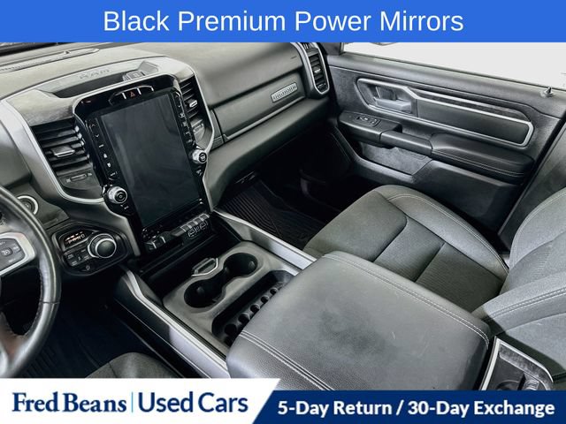 Used 2023 RAM 1500 Big Horn AWD/4WD image 31