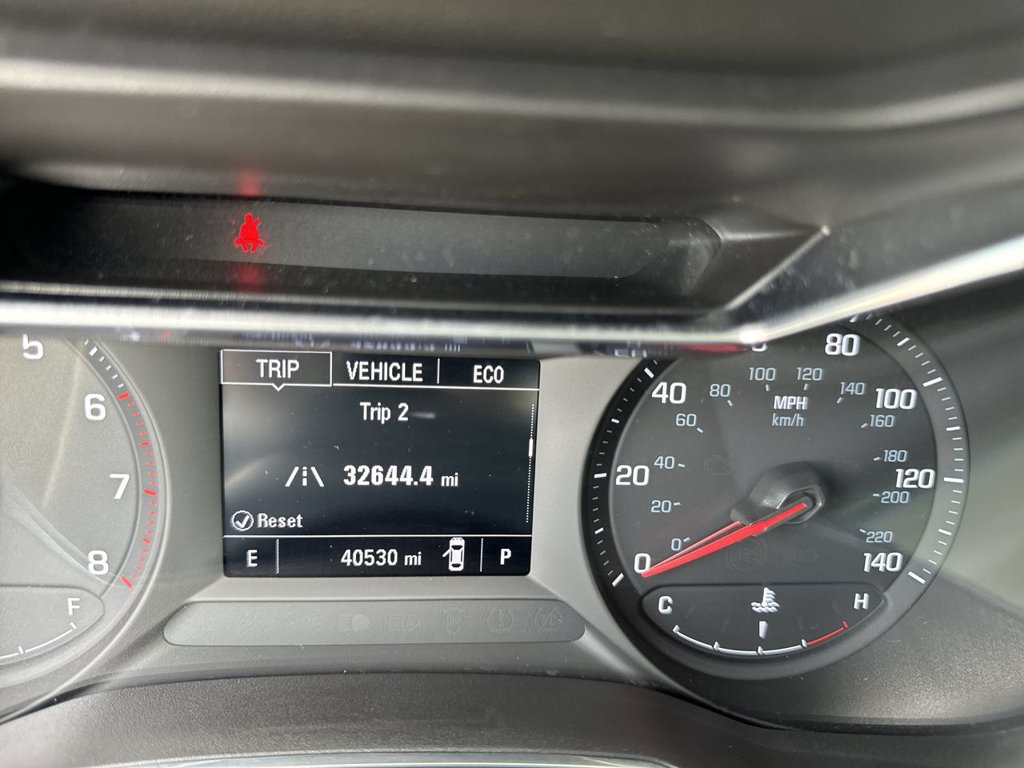Certified 2021 Chevrolet TrailBlazer LT w/ Convenience Package FWD image 20