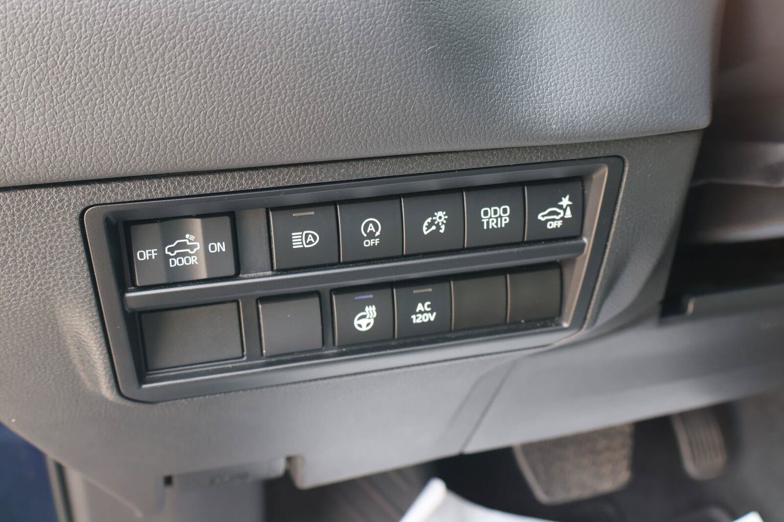 Used 2023 Toyota Tundra Limited AWD/4WD image 20