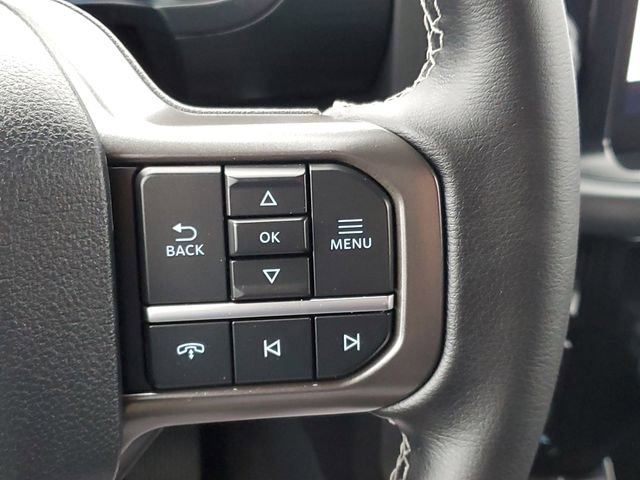 Certified 2024 Ford F150 XLT w/ Equipment Group 302A MID image 17