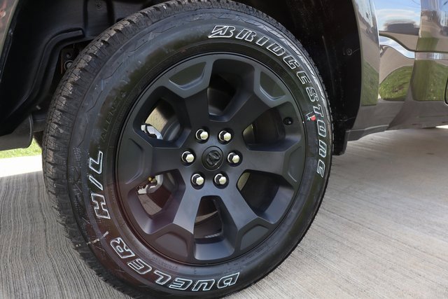 New 2026 RAM 1500 Big Horn image 37