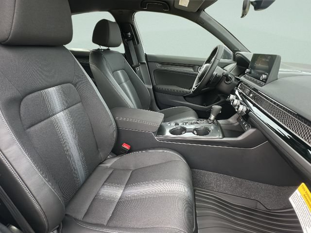 Certified 2026 Honda Civic Sport image 19