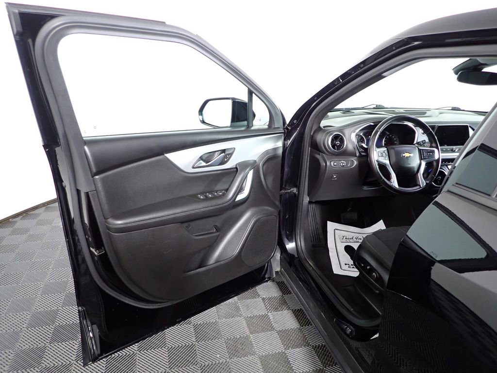 Used 2021 Chevrolet Blazer LT image 18