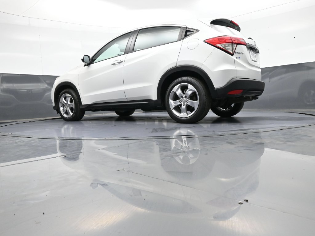 Used 2022 Honda HR-V LX image 31