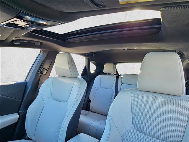 Used 2024 Lexus RX 350 Premium w/ Accessory Package (Z1) FWD image 15