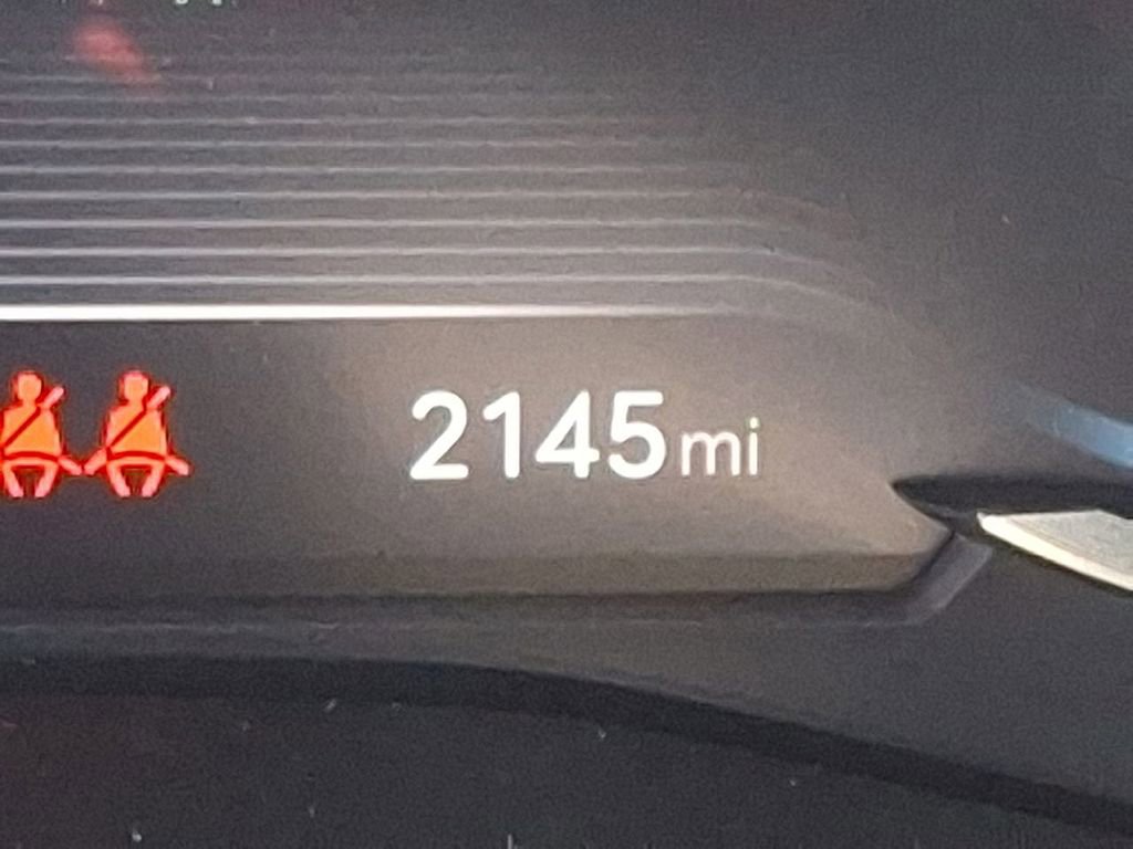 Used 2026 Genesis G70 3.3T Sport Prestige image 13