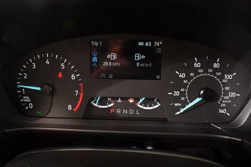 Used 2022 Ford Escape SE w/ Convenience Package AWD/4WD image 26