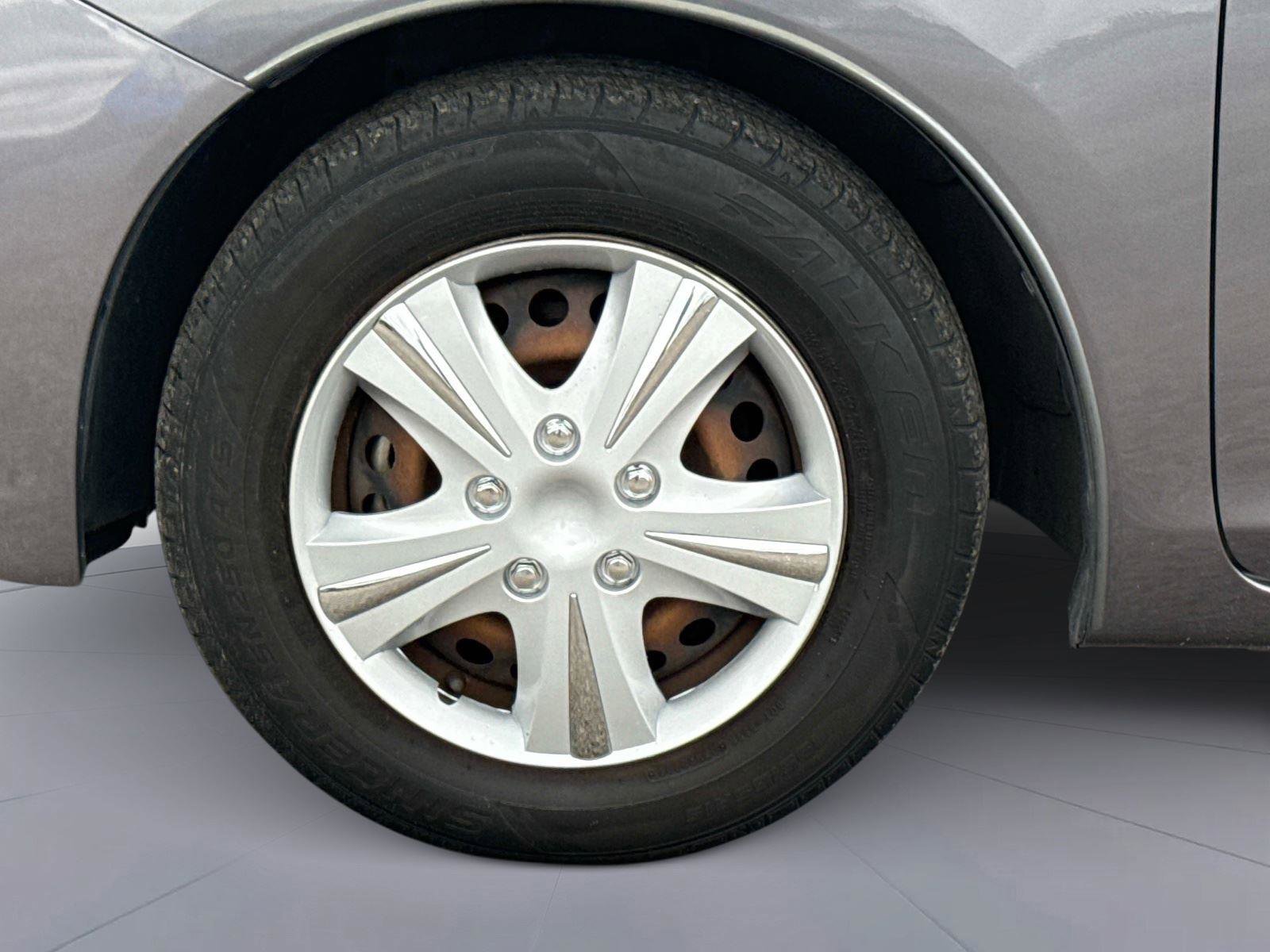 Used 2015 Honda Civic LX image 10