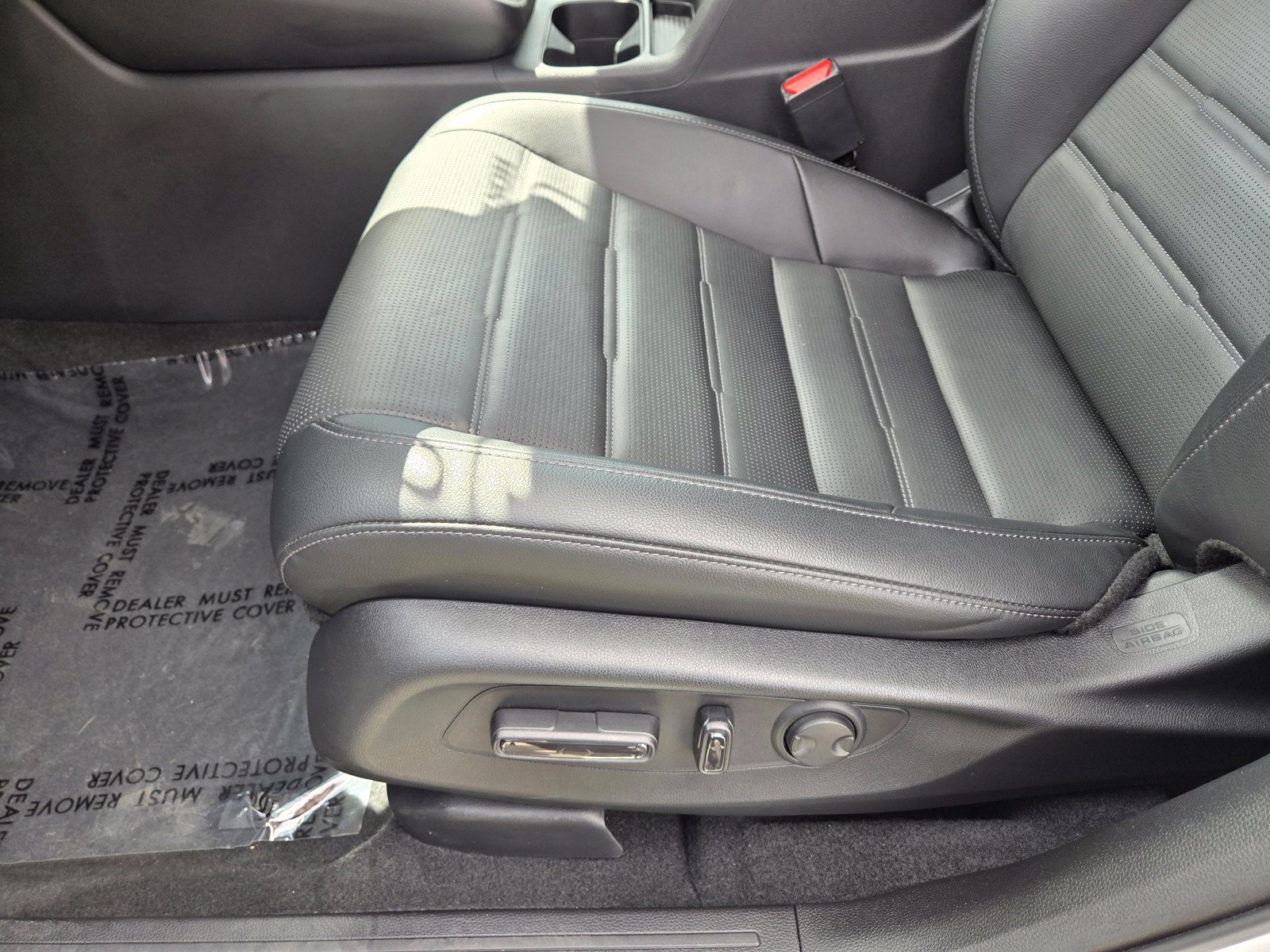 Certified 2025 Honda CR-V EX-L image 11