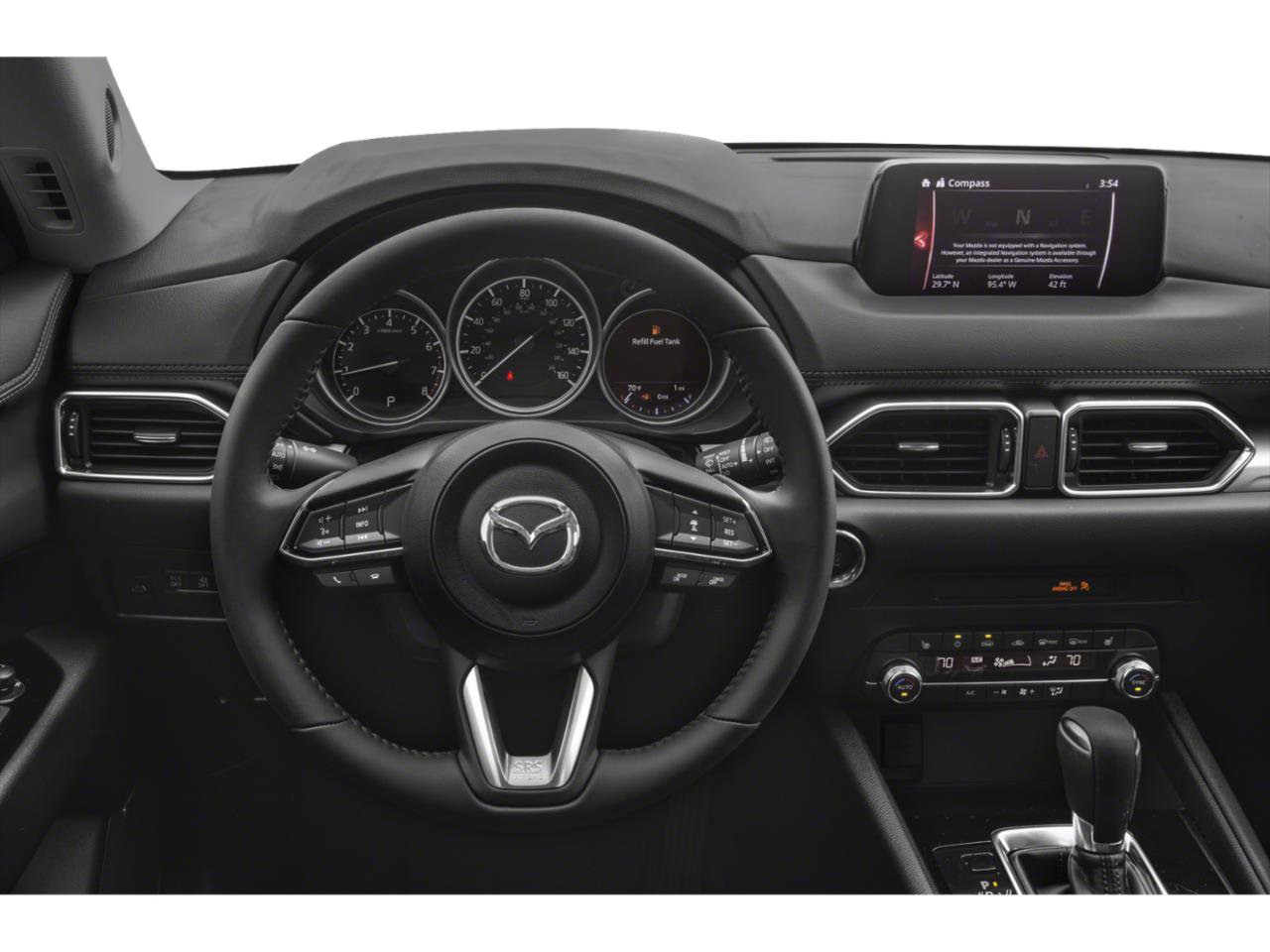 Used 2019 MAZDA CX-5 Touring AWD/4WD image 5