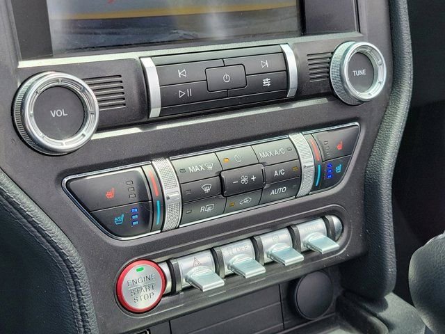 Used 2019 Ford Mustang Premium w/ Equipment Group 201A image 27