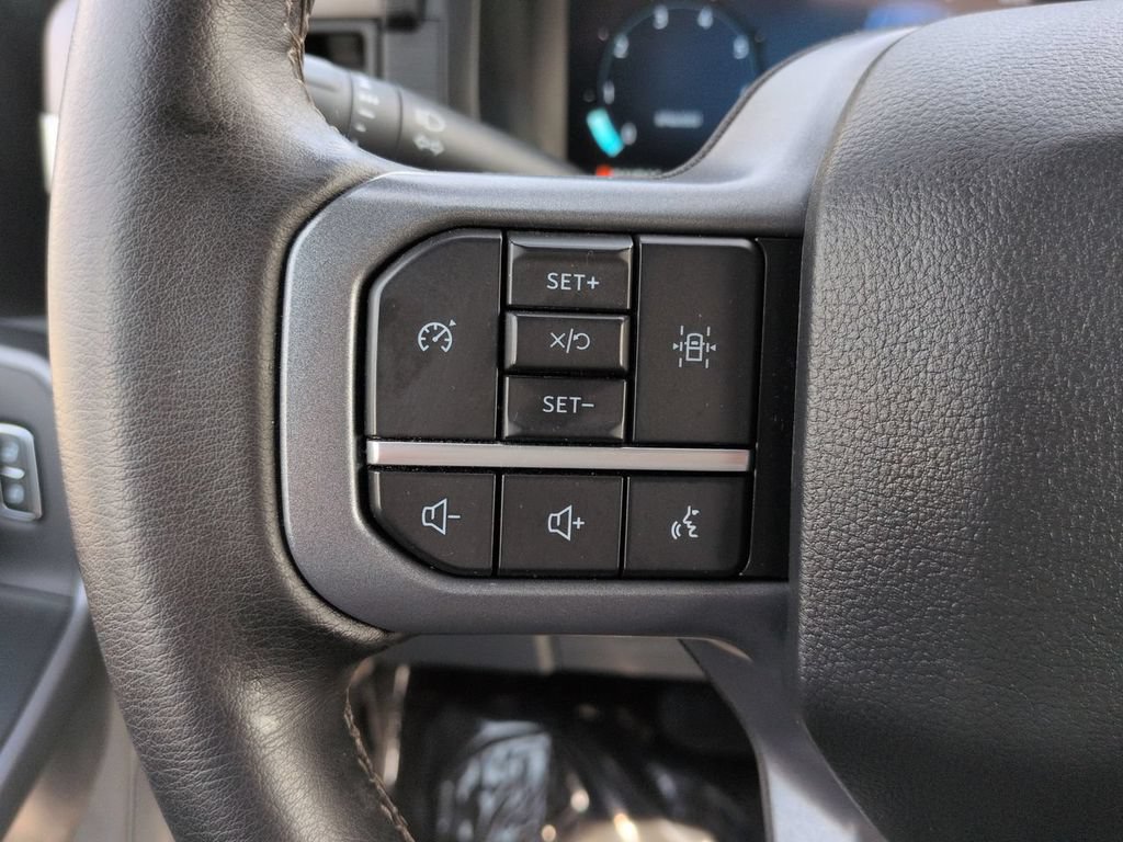 Used 2025 Ford F150 XLT w/ Equipment Group 301A Standard AWD/4WD image 23