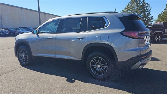 New 2026 GMC Acadia Elevation w/ LPO, Floor Liner Package image 6