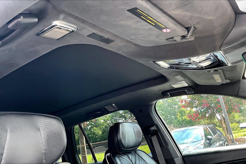 Certified 2026 Cadillac Vistiq Platinum w/ LPO, Floor Liner Package AWD/4WD image 28