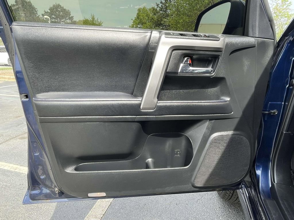 Used 2024 Toyota 4Runner TRD Sport image 22