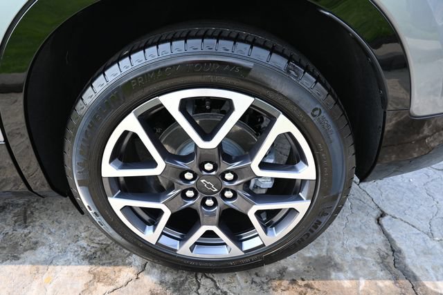 Used 2024 Chevrolet Blazer RS w/ Enhanced Convenience Package AWD/4WD image 13
