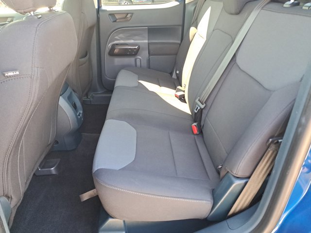 Certified 2024 Ford Maverick XL image 14