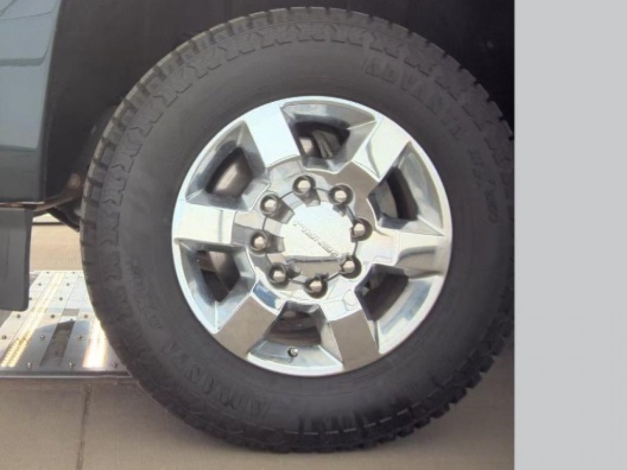 Used 2017 GMC Sierra 3500 Denali image 10