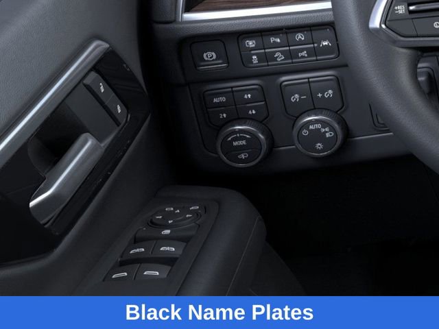New 2026 Chevrolet Tahoe LS w/ LPO, Dark Essentials Package image 23