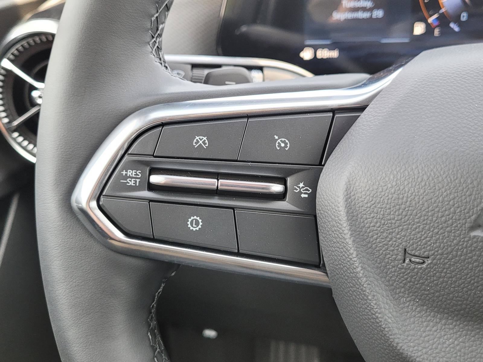 New 2027 Chevrolet Equinox LT FWD image 23