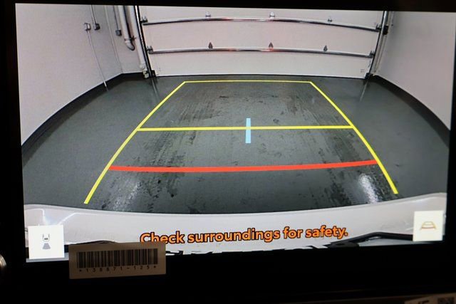 New 2026 Toyota Camry LE image 23