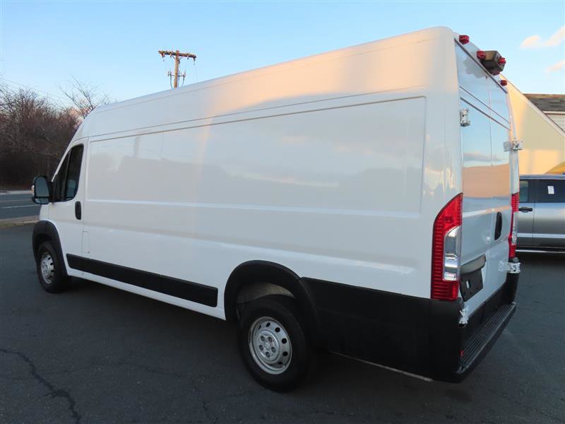 Used 2020 RAM ProMaster 3500 image 12
