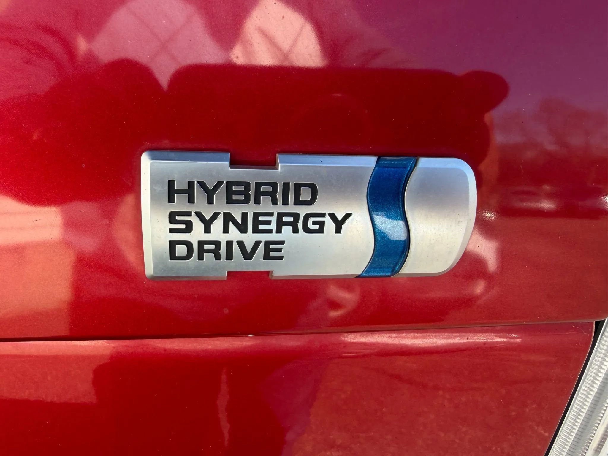 Used 2011 Toyota Prius Three FWD image 55