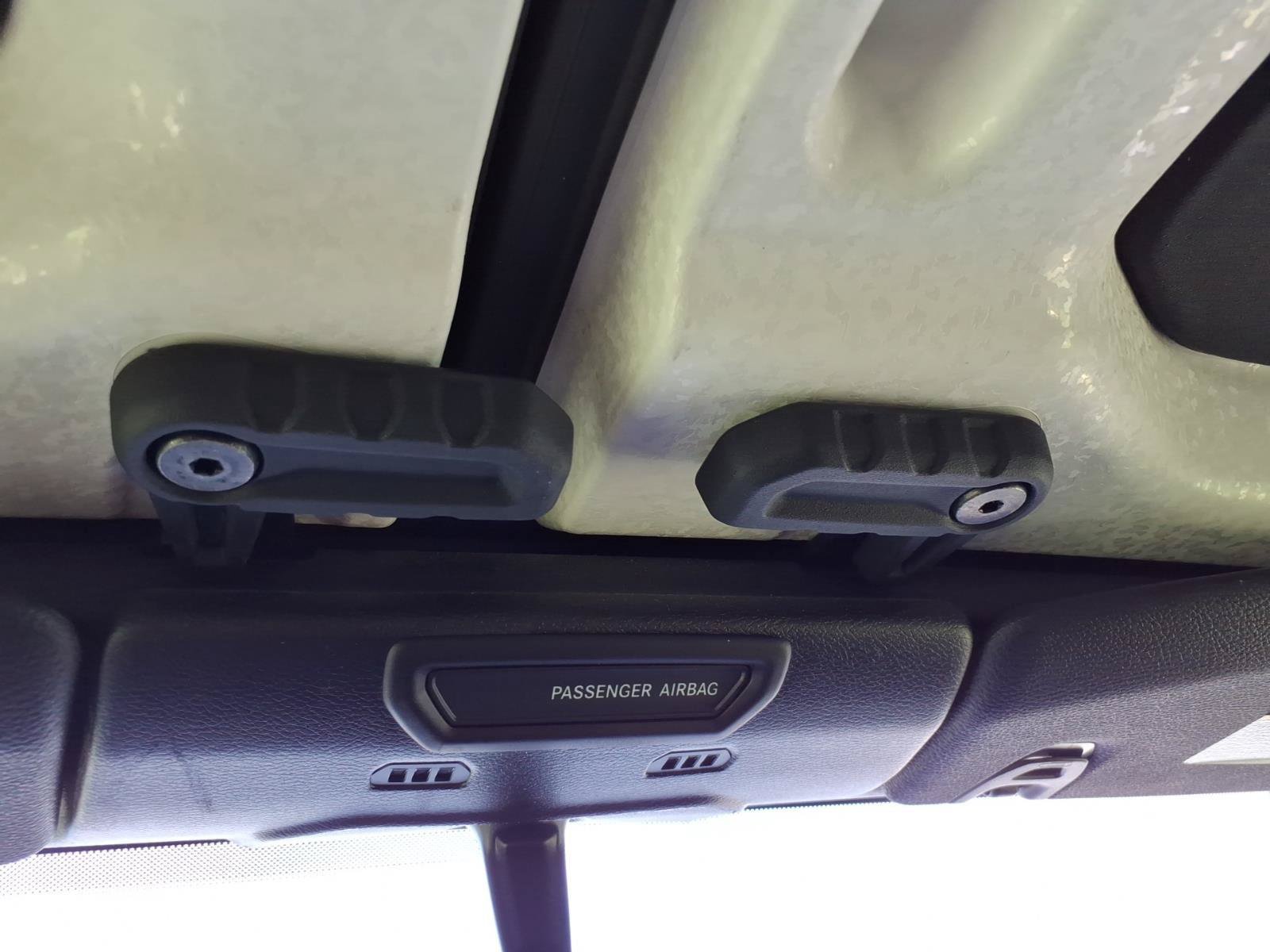 Used 2018 Jeep Wrangler Sport AWD/4WD image 22