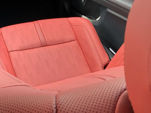 Used 2026 Toyota Camry XSE FWD image 33