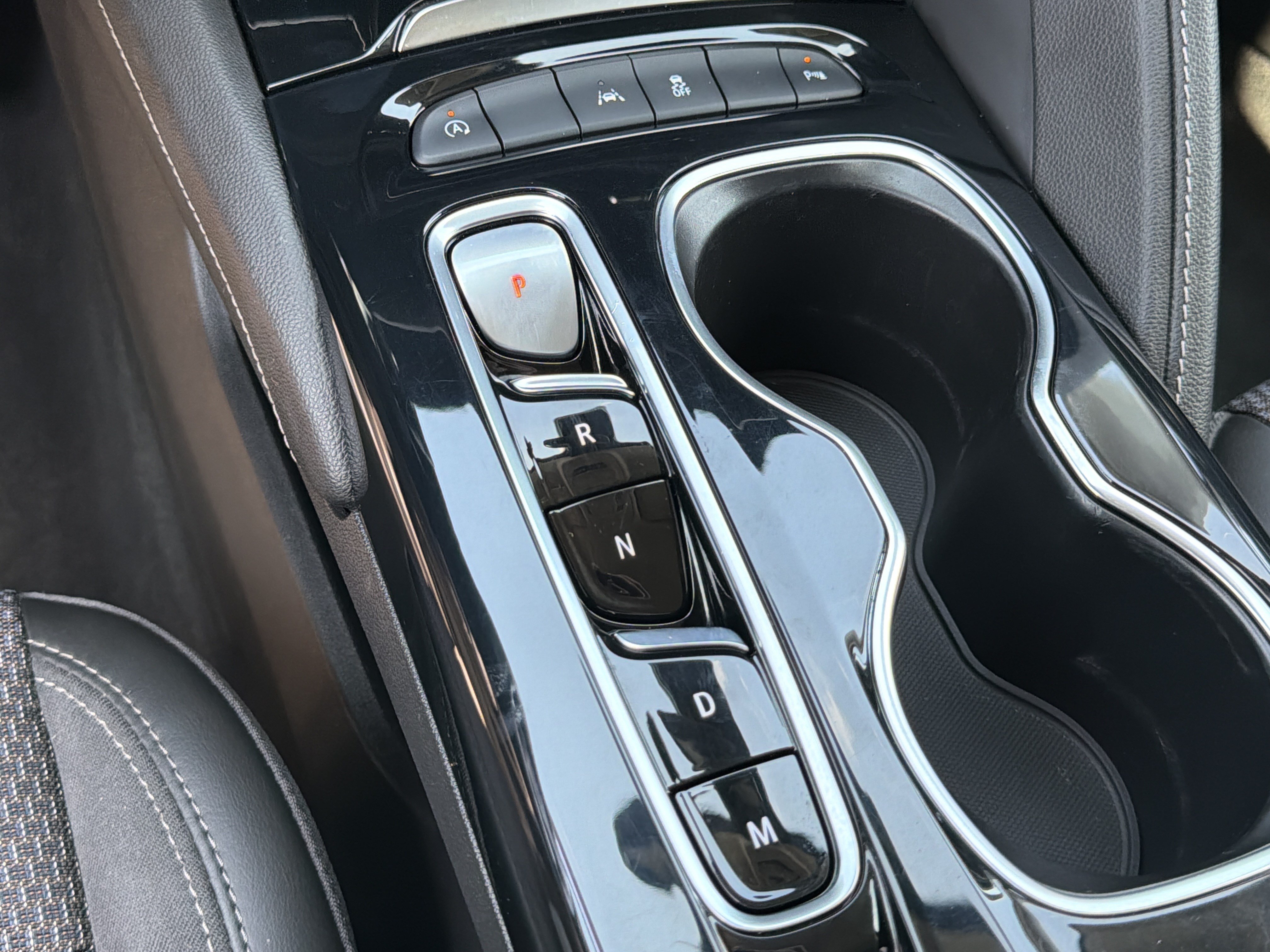 Used 2021 Buick Envision Preferred FWD image 37